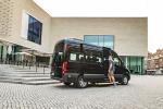 Mercedes-Benz Sprinter Mobility 23 2018 года